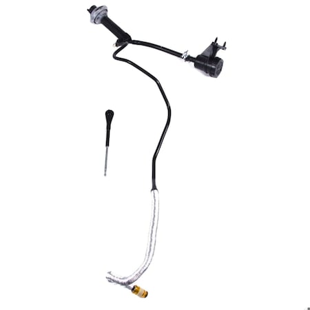 Luk Hydraulic Clutch Release System, Crs038 CRS038